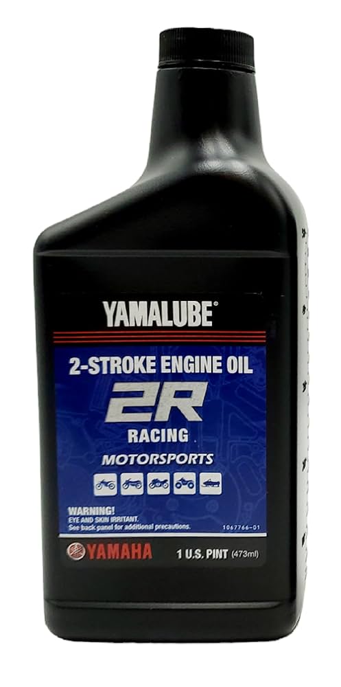 Amazon.com: Yamaha YZ 65/ YZ 80/ YZ 85 (1997-2024) Zinger